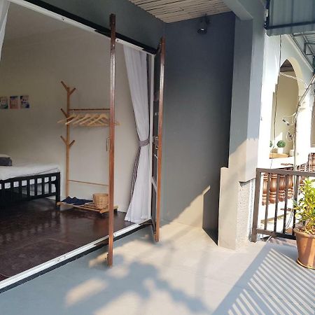 Villa Piyanattha House à Chiang Mai Extérieur photo