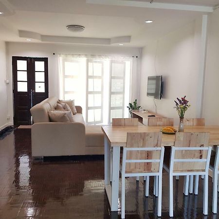 Villa Piyanattha House à Chiang Mai Extérieur photo