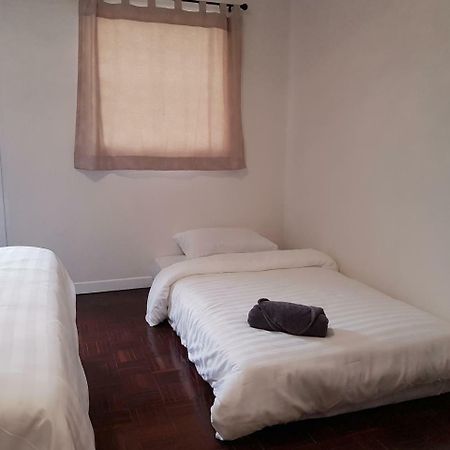 Villa Piyanattha House à Chiang Mai Extérieur photo