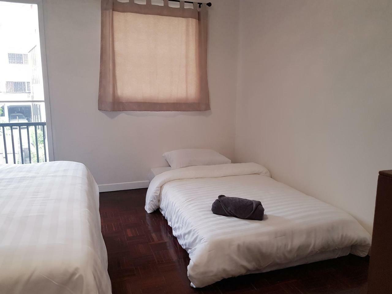 Villa Piyanattha House à Chiang Mai Extérieur photo