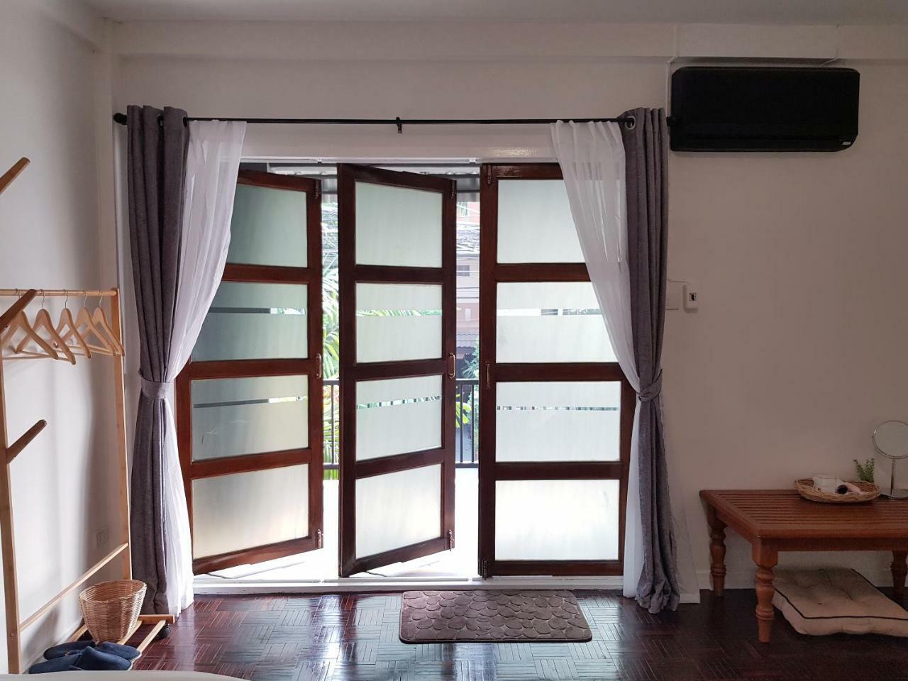 Villa Piyanattha House à Chiang Mai Extérieur photo