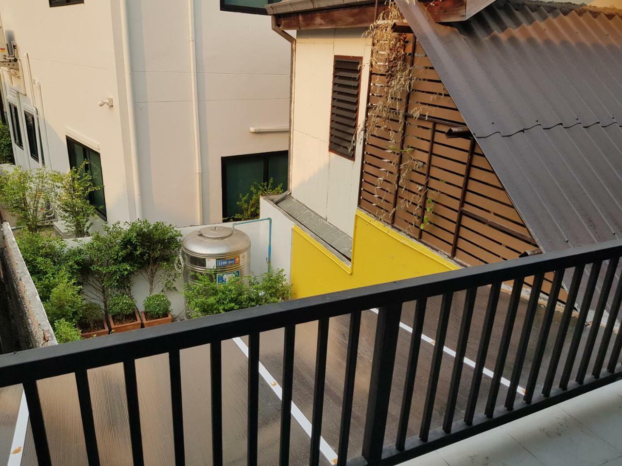 Villa Piyanattha House à Chiang Mai Extérieur photo